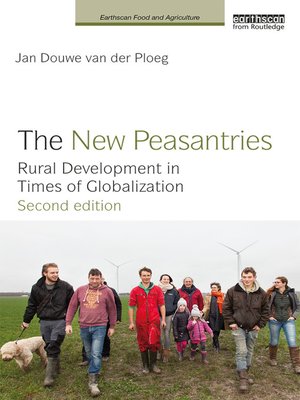 cover image of The New Peasantries